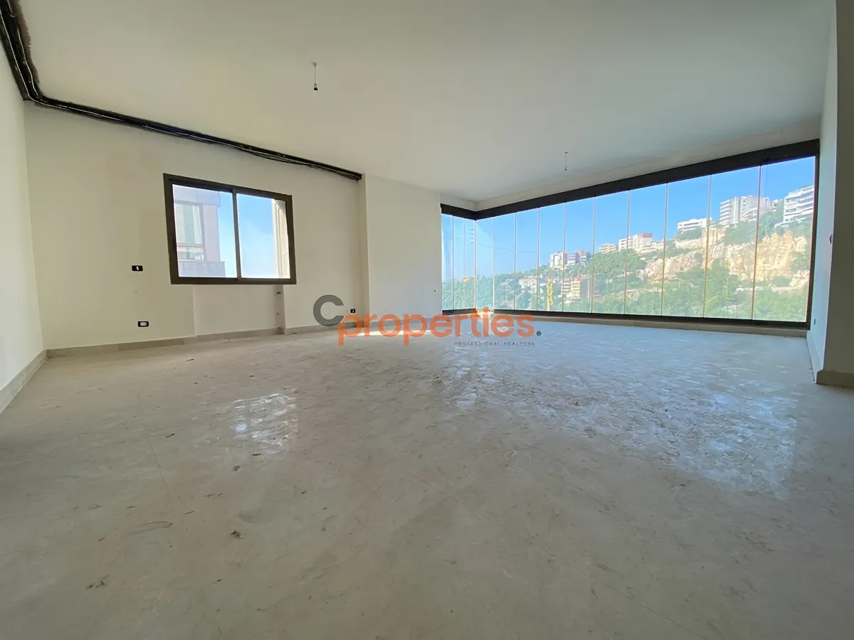 Apartment for Sale in Rabweh - 3 bed, 4 bath
