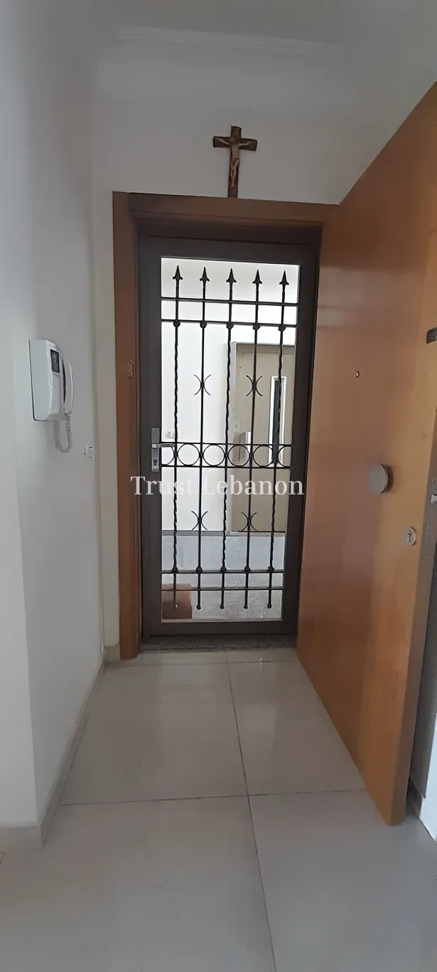 Apartment for sale in Ain el remmeneh