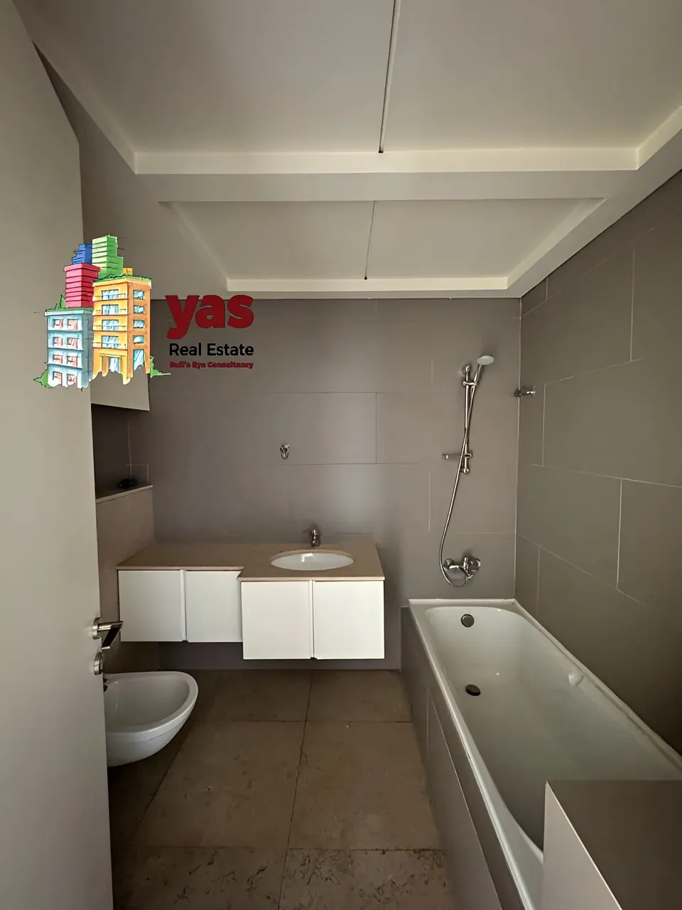 Apartment for Sale in Rabieh - 4 bed, 5 bath