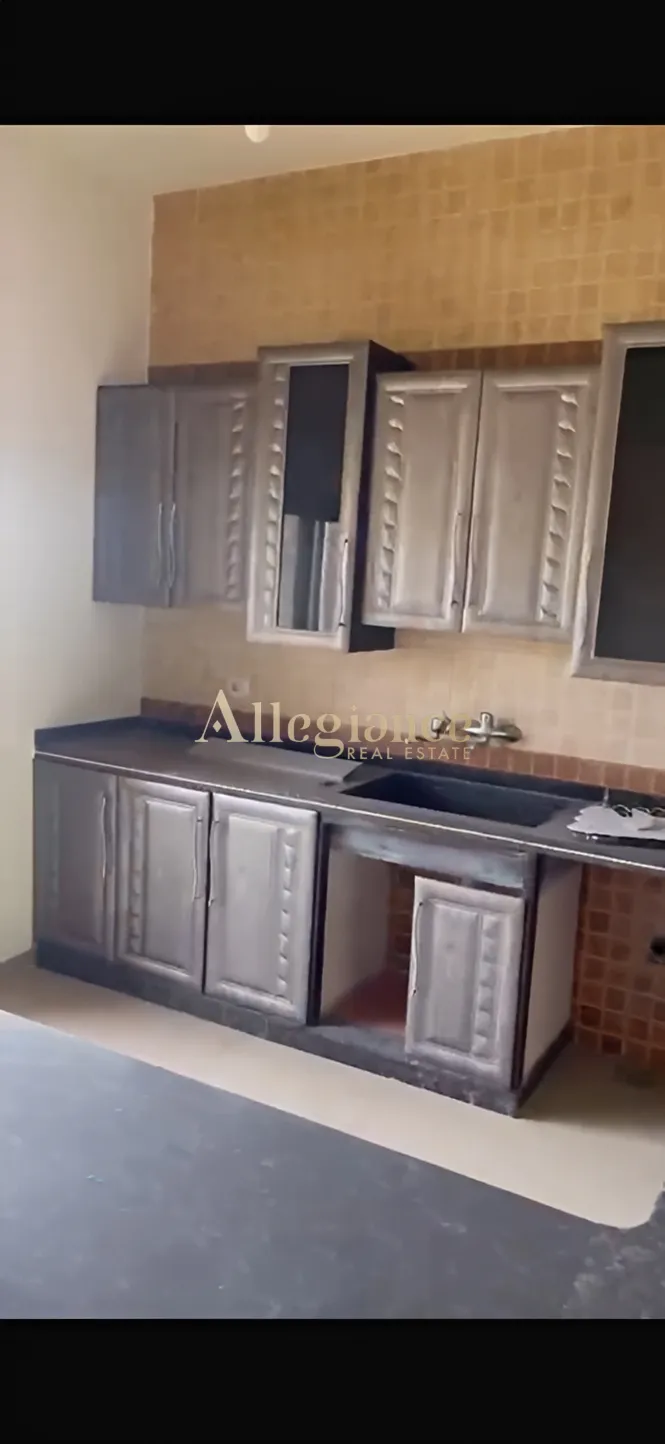 Apartment for sale in Aley, Lebanon