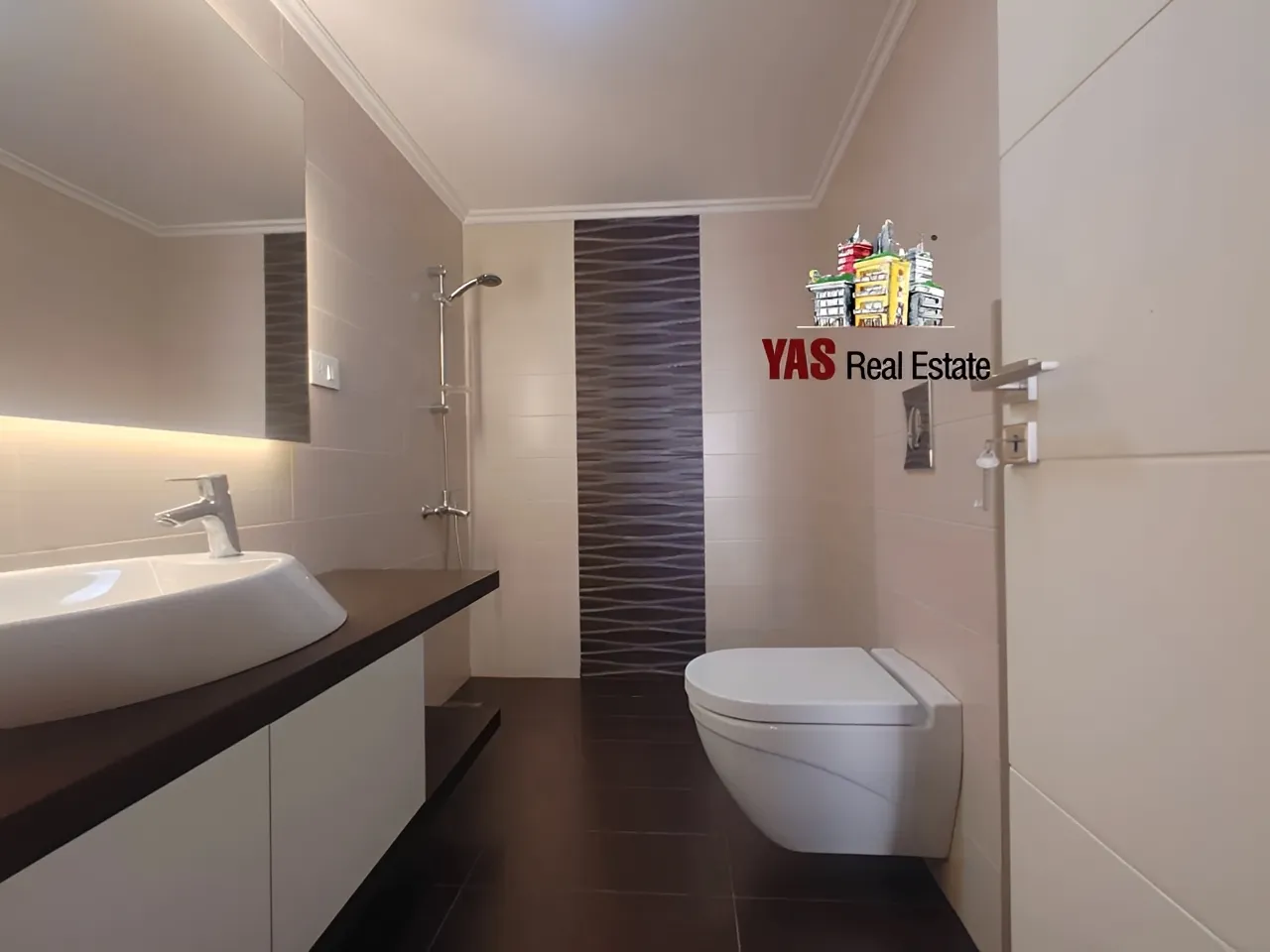 Apartment for Sale in Sahel Alma