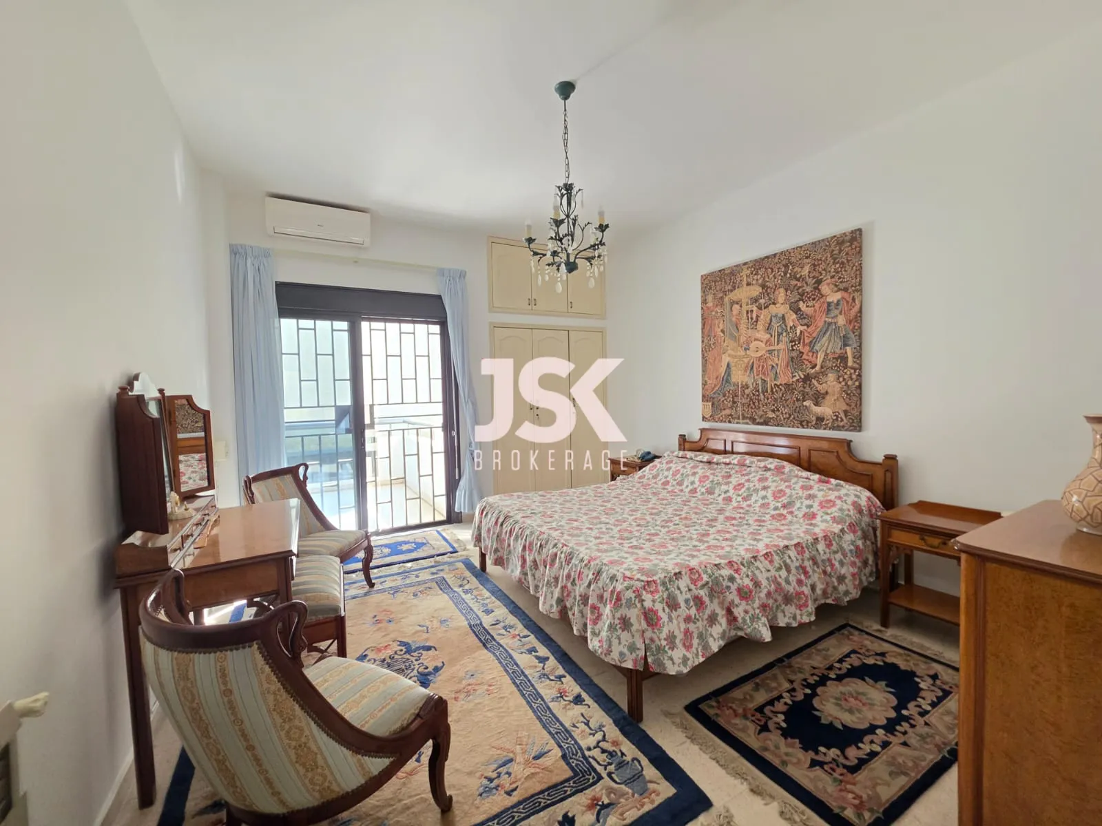 Apartment for Rent in Mar Takla