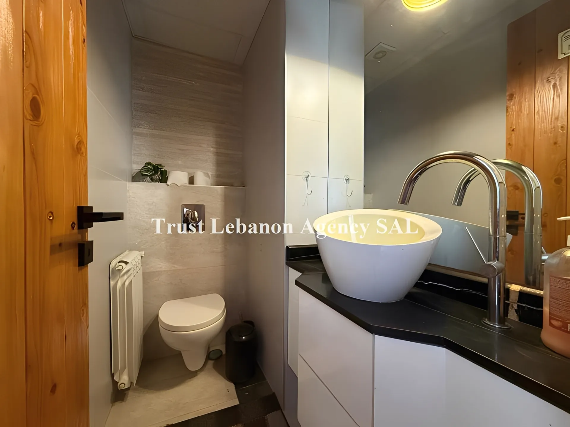 Apartment for Sale in Metn Baabdat Lebanon