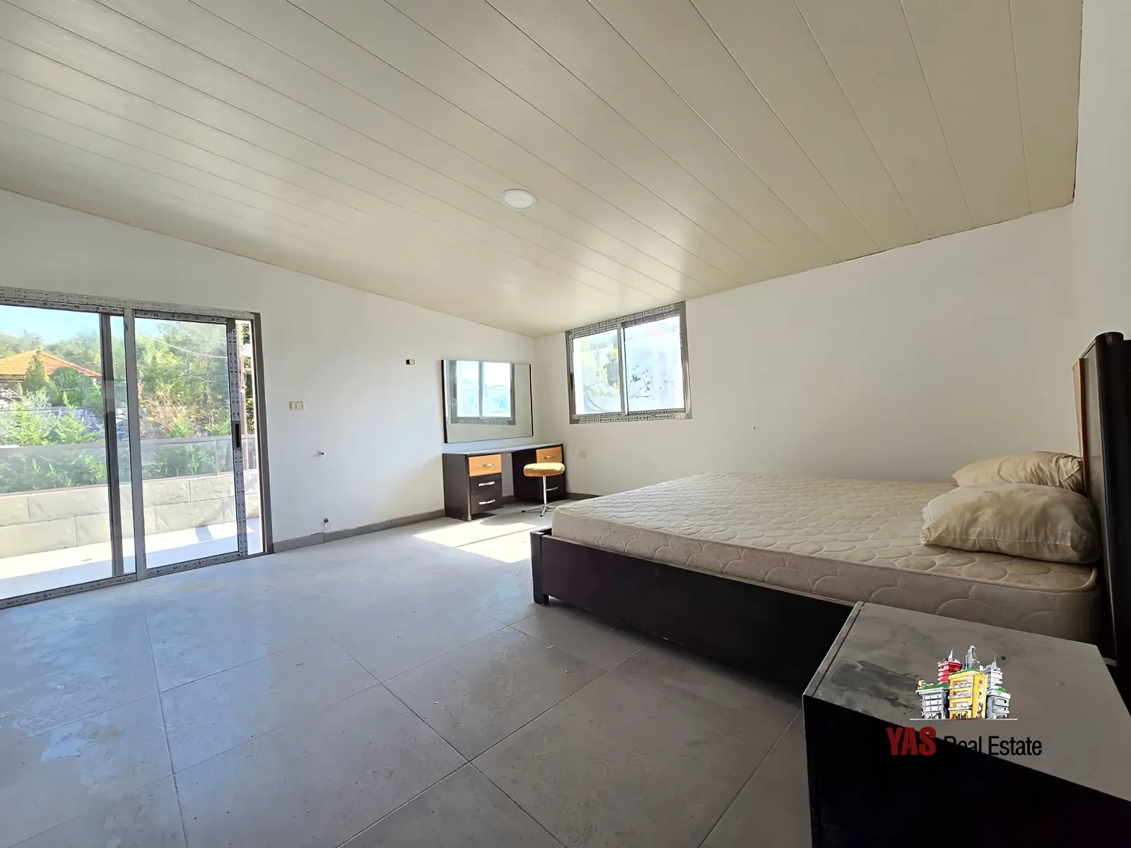 Apartment for Sale in Ajaltoun - 2 bed, 2 bath