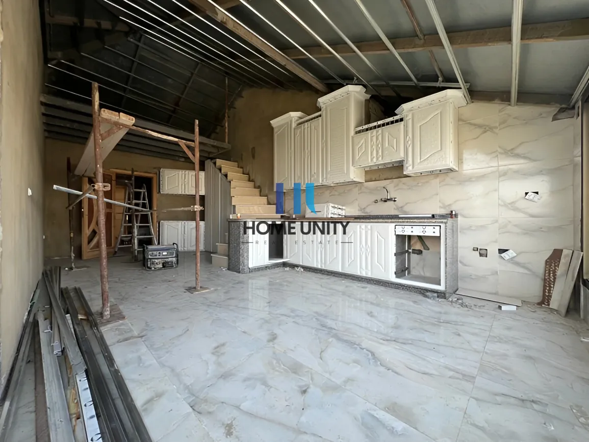 Apartment for Sale in Baissour, Lebanon