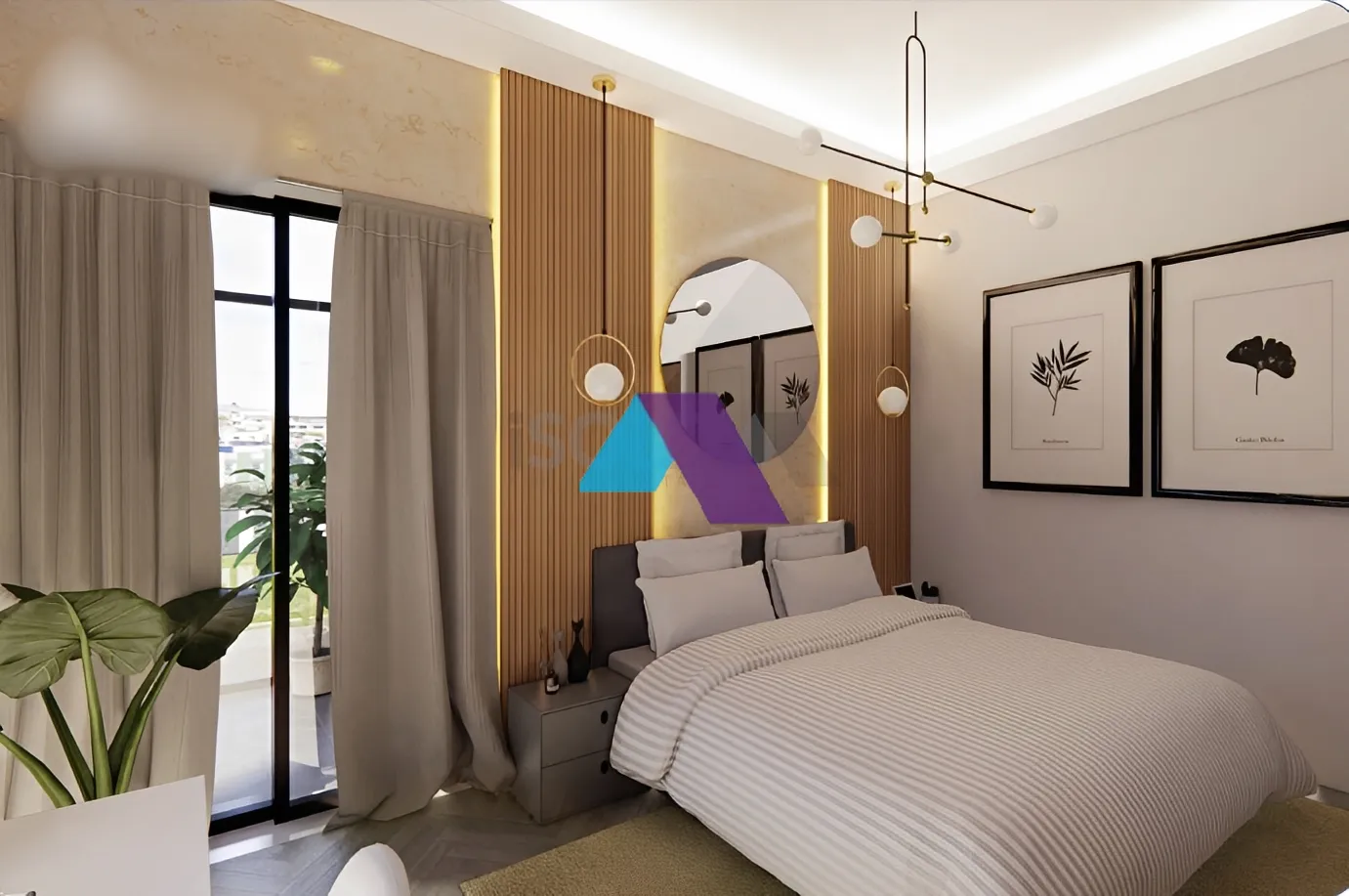 Apartment for sale in Al Nakhle, Lebanon