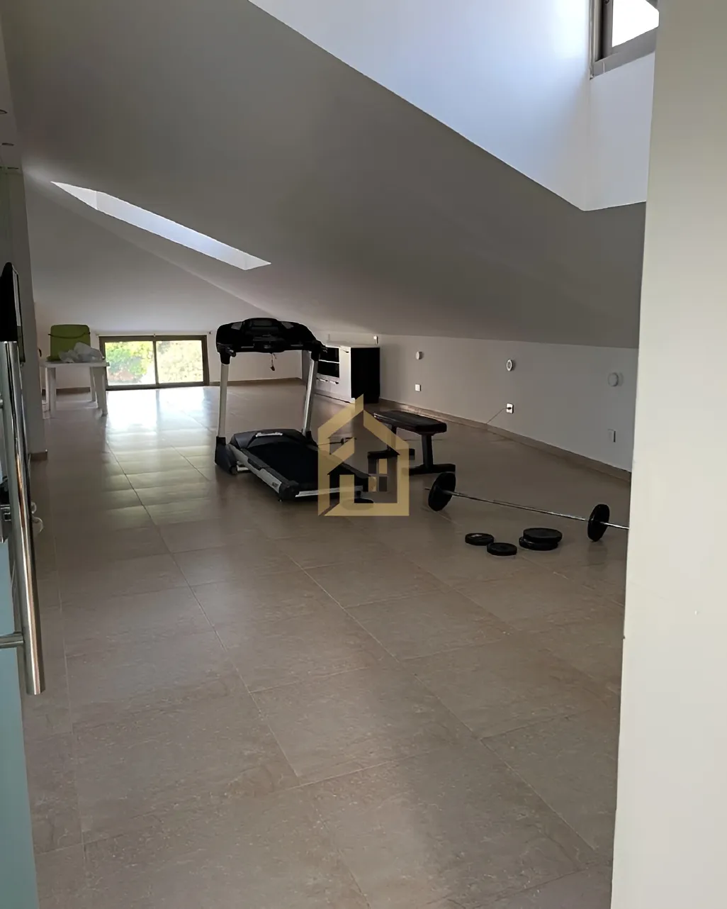 Duplex for rent in Dbayeh, Lebanon