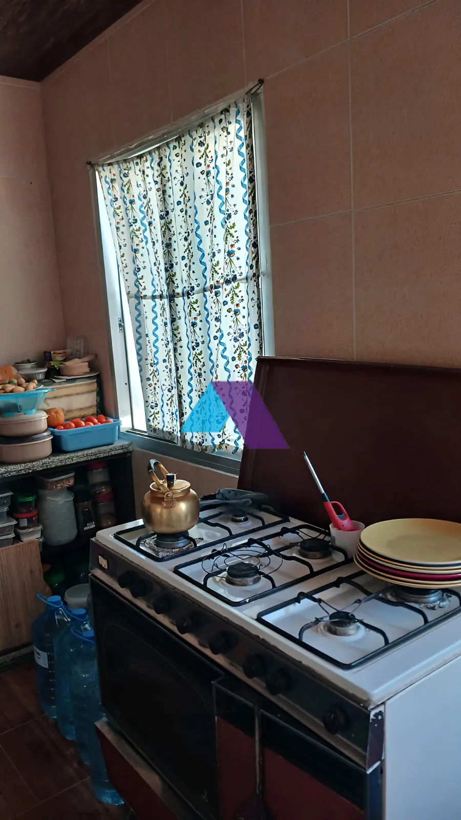 Apartment for Sale in Aachqout