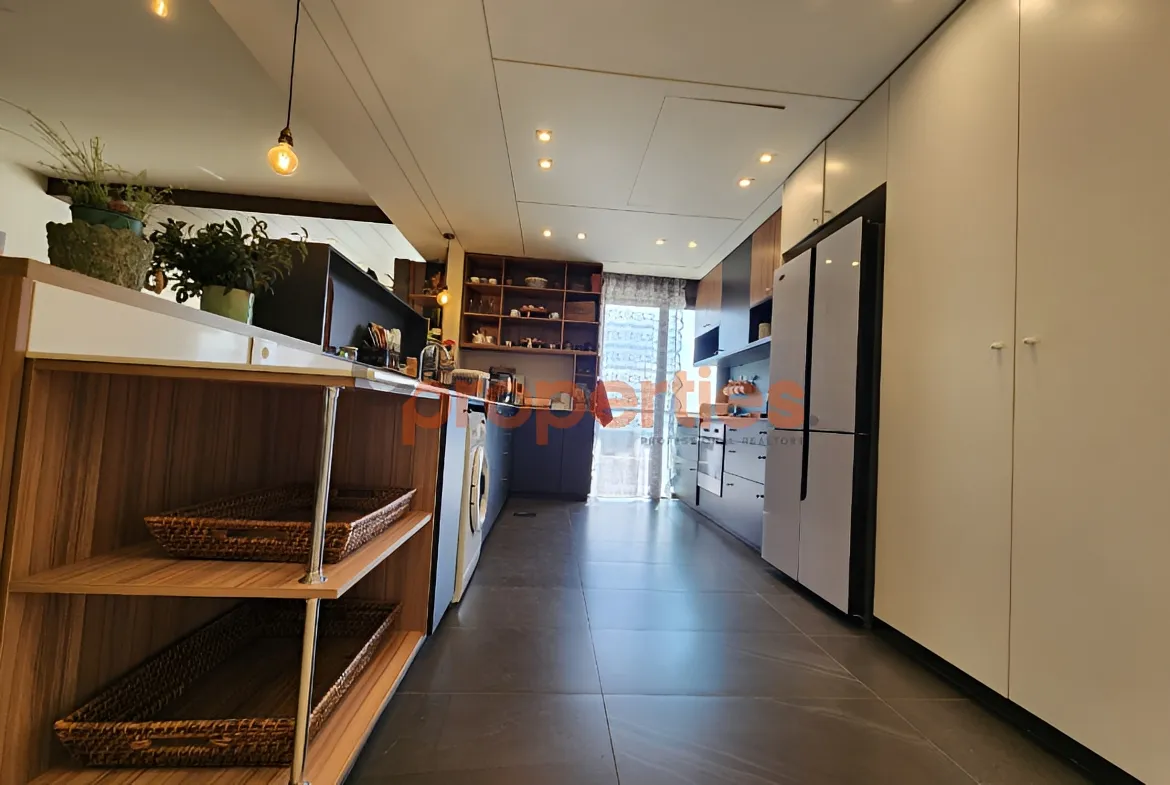 Apartment for Sale in Qlayaat