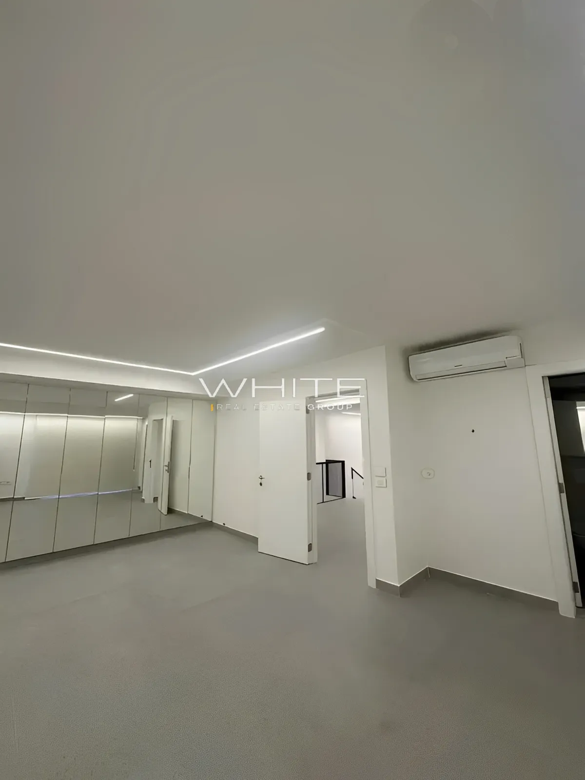 Duplex for Rent in Achrafieh