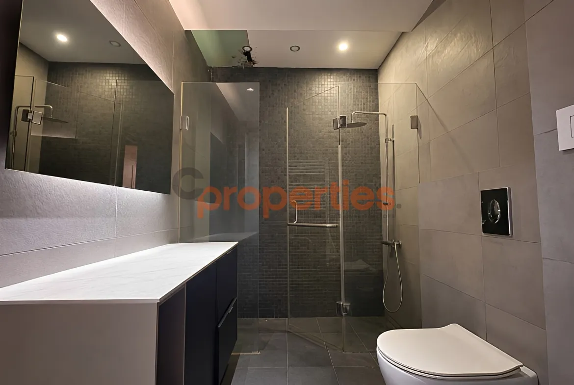 Apartment for Sale in Beit El Chaar