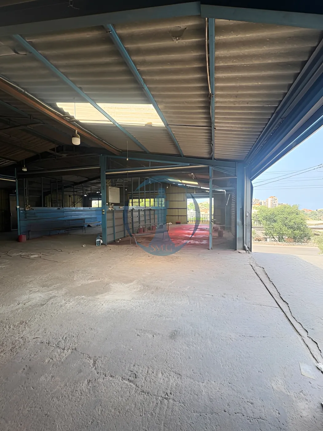 Warehouse for rent in Zouk Mosbeh