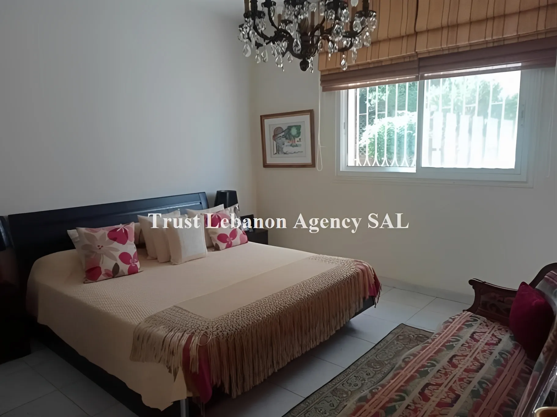 Apartment for Rent in Baabda, yarzeh