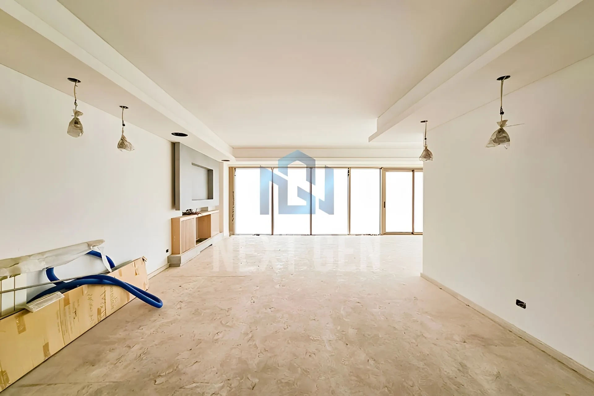 Apartment for sale in Verdun, Bayrut, Lebanon