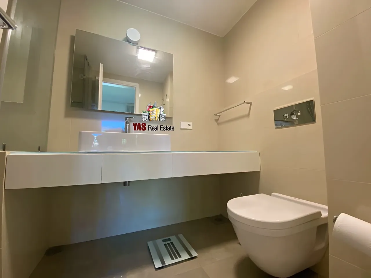 Apartment for Sale in Faqra