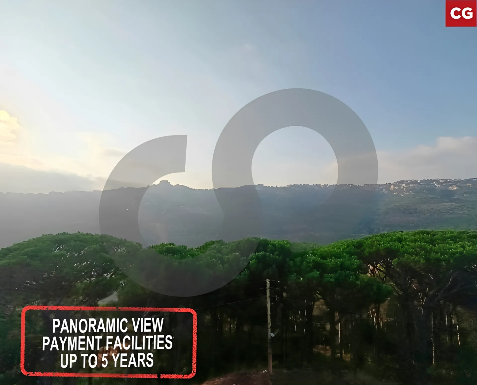 Apartment for Sale in Baabdat