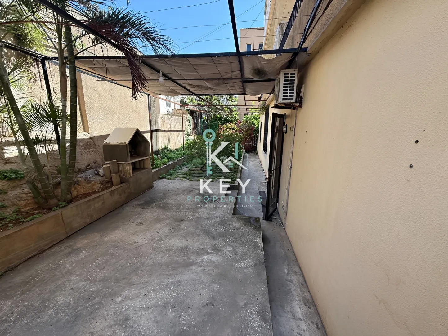 Apartment for rent in Naqqache, Lebanon