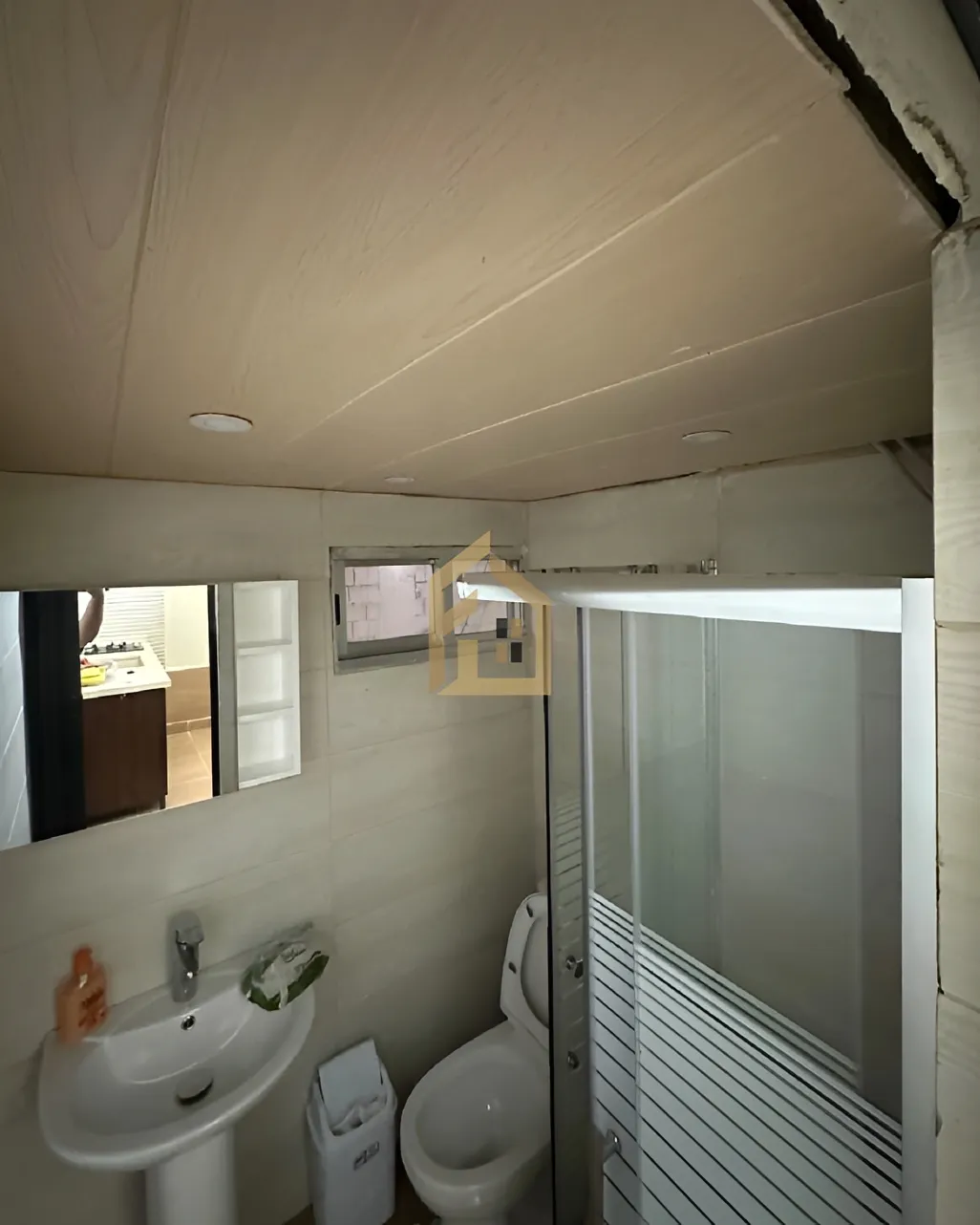 Chalet for rent in Maameltein, Lebanon - 1 bed, 1 bath