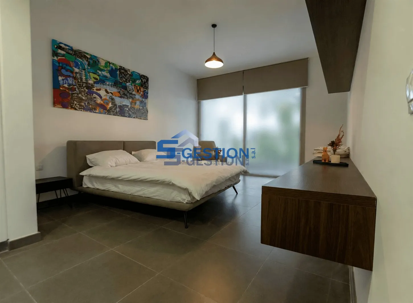 Apartment for Rent in Achrafieh