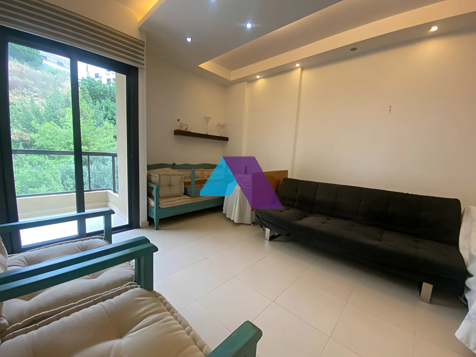 Apartment for Sale in Mansourieh