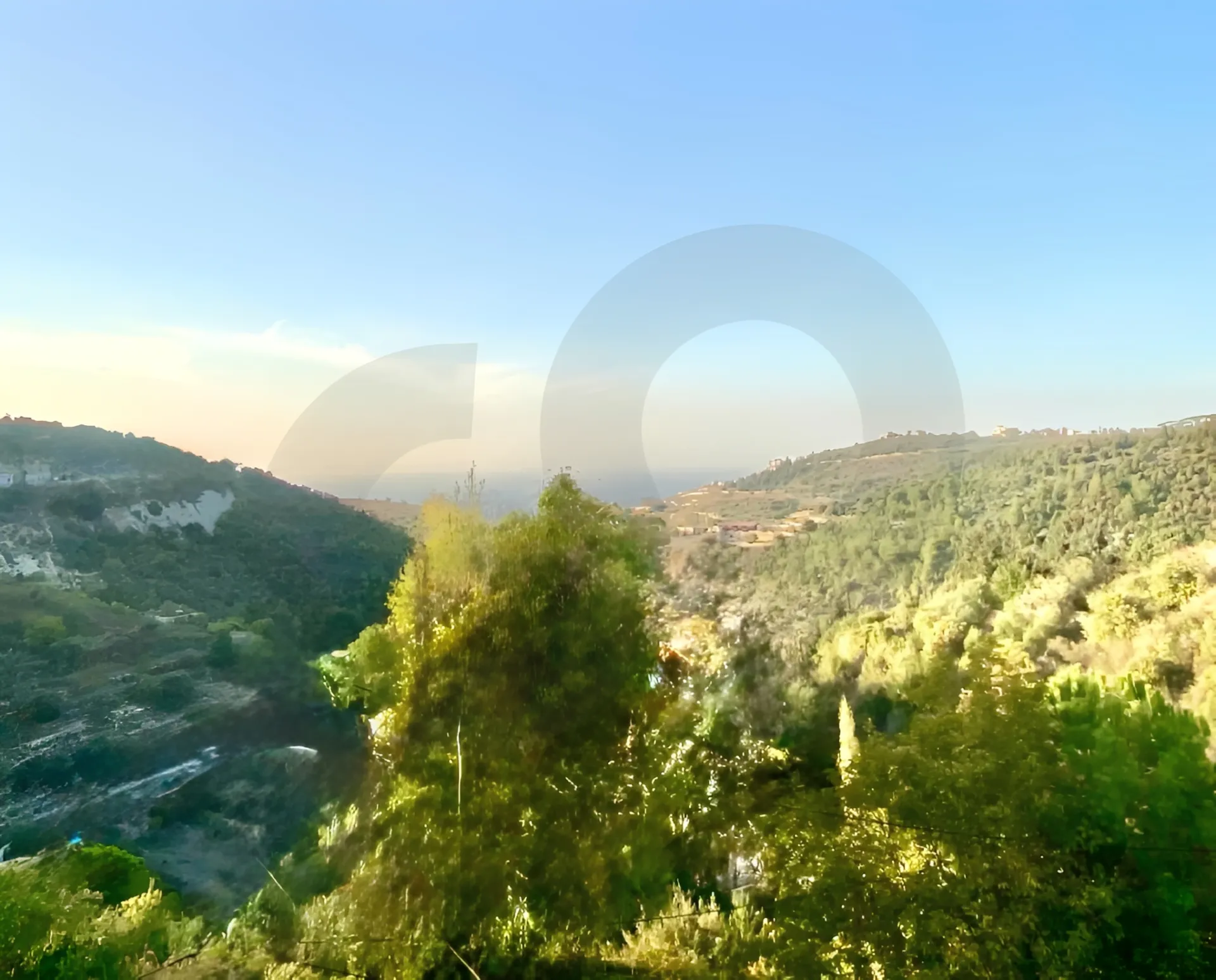 Apartment for Sale in Fatqa, Lebanon - 2 bed, 2 bath