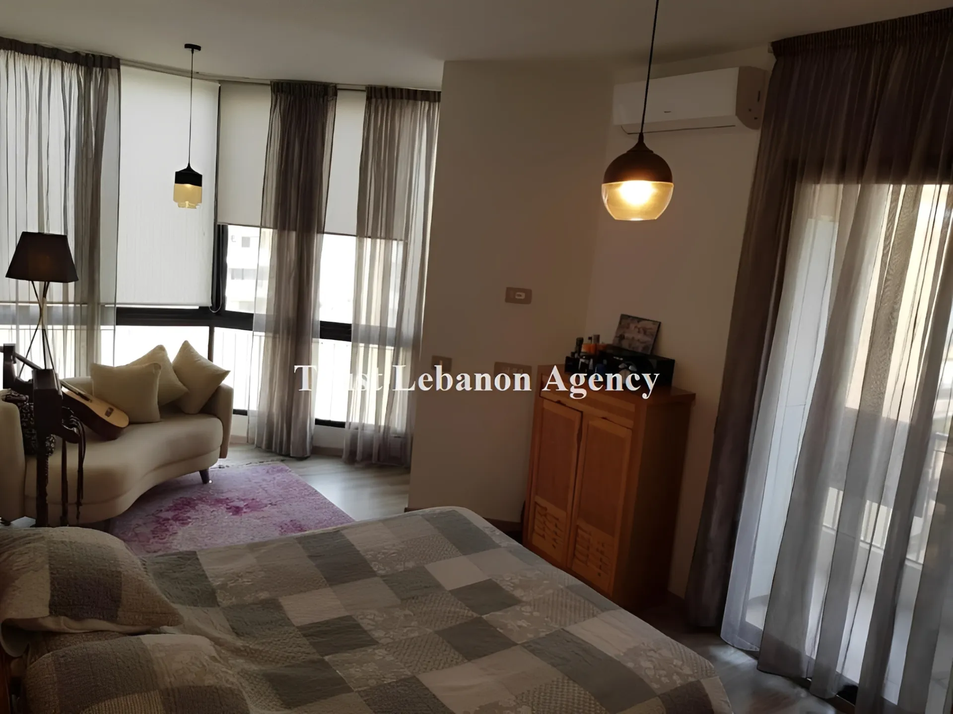 Apartment for Sale in Achrafieh, Sioufi