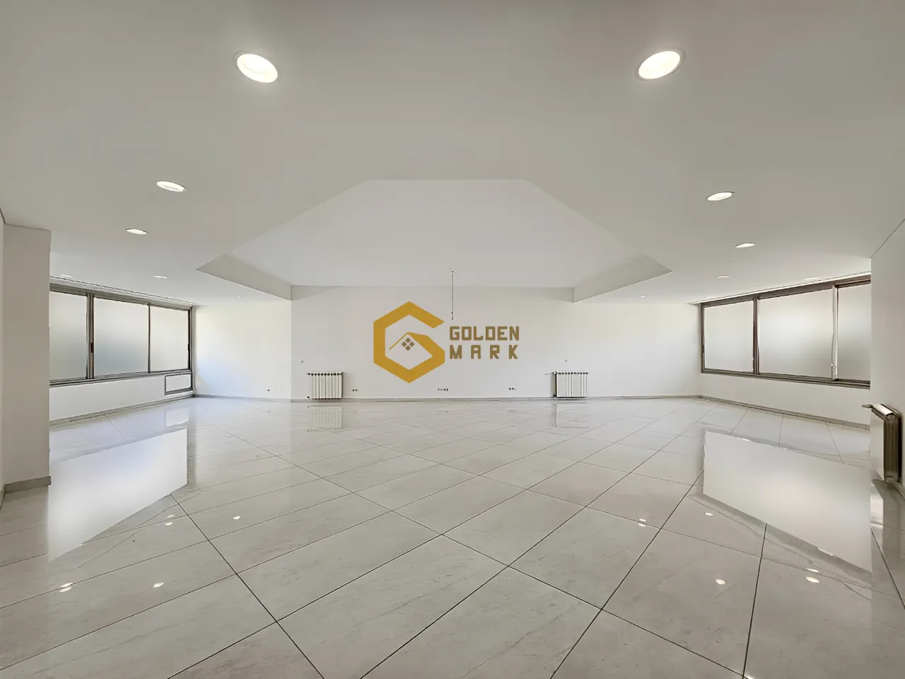 Apartment for Sale in Achrafieh, Beirut - 4 bed, 4 bath
