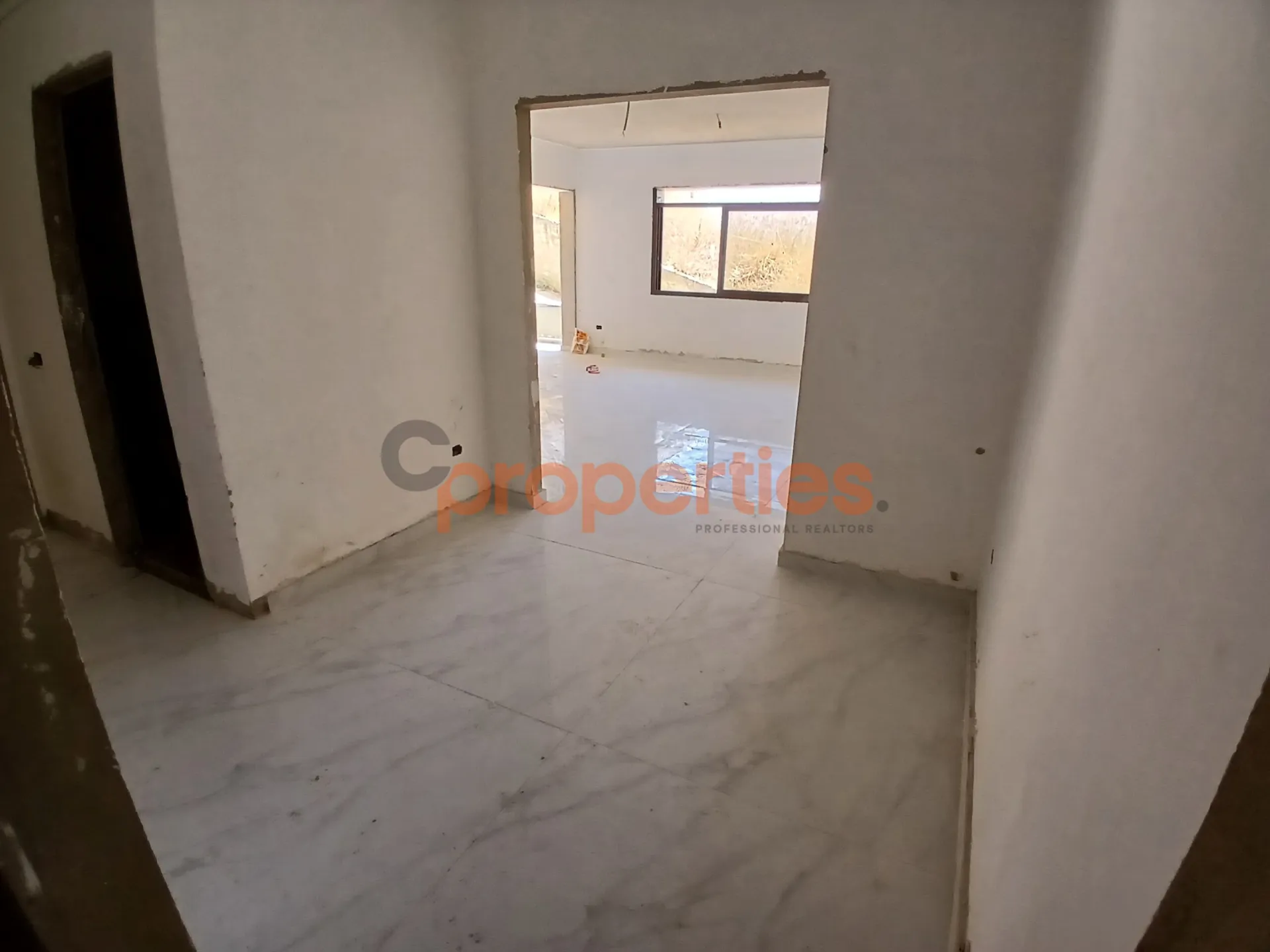 Apartment for Sale in Mar Moussa El Douar