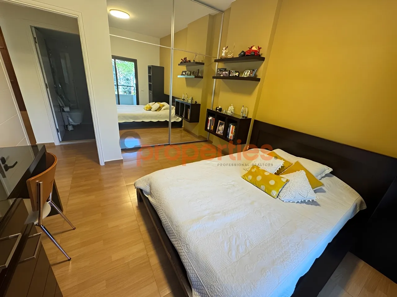 Apartment for sale in Montiverdi, Lebanon