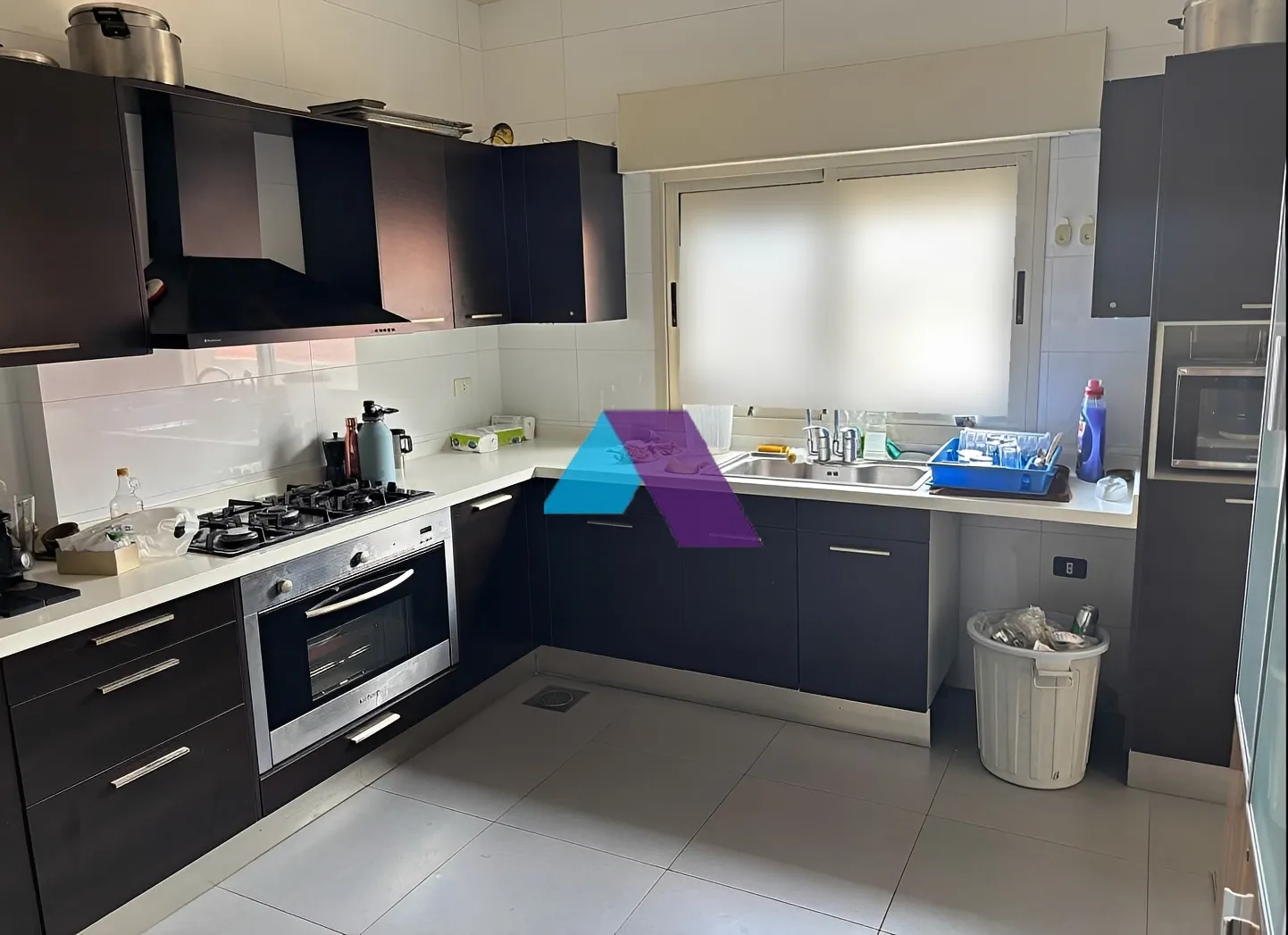 Apartment for Sale in Sahel Aalma