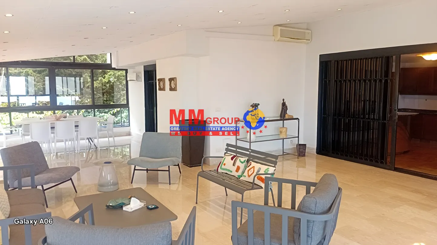 Villa for sale in Ain Najm, Lebanon