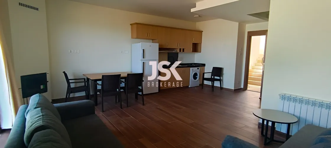 Duplex for Sale in Faraiya - 2 bed, 2 bath
