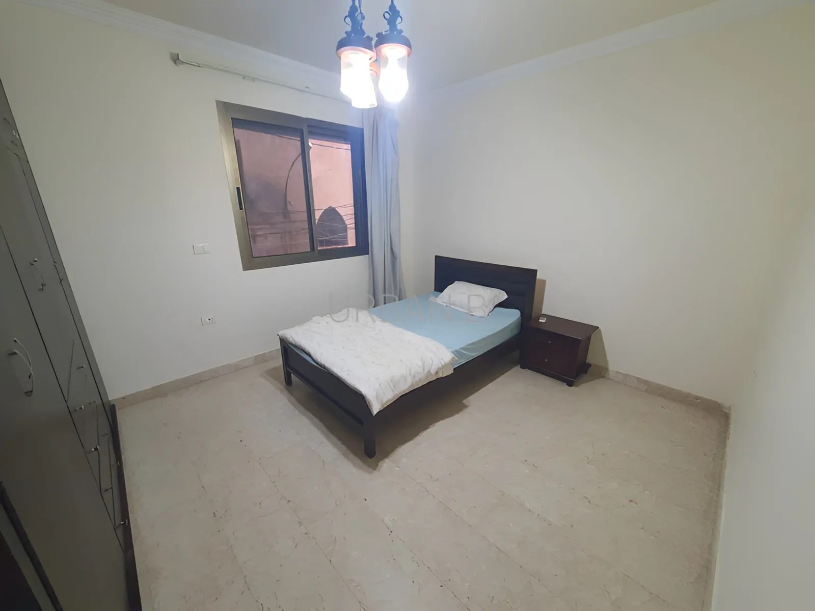 Apartment in Ain al mraiseh, beirut, lebanon