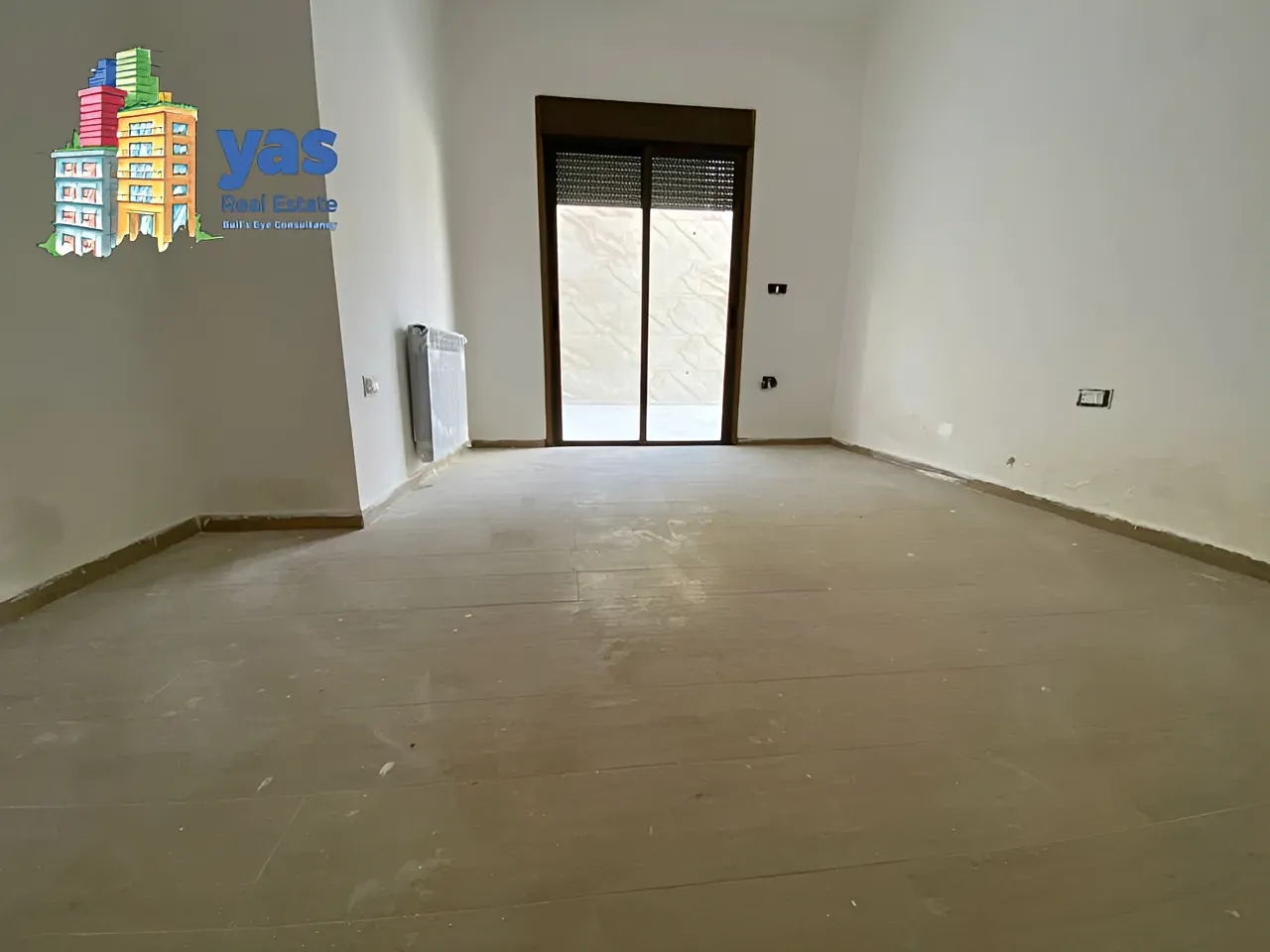 Apartment for Sale in Baabdat