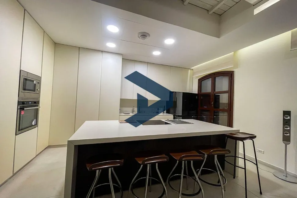 Apartment for rent in Downtown, beirut, Lebanon