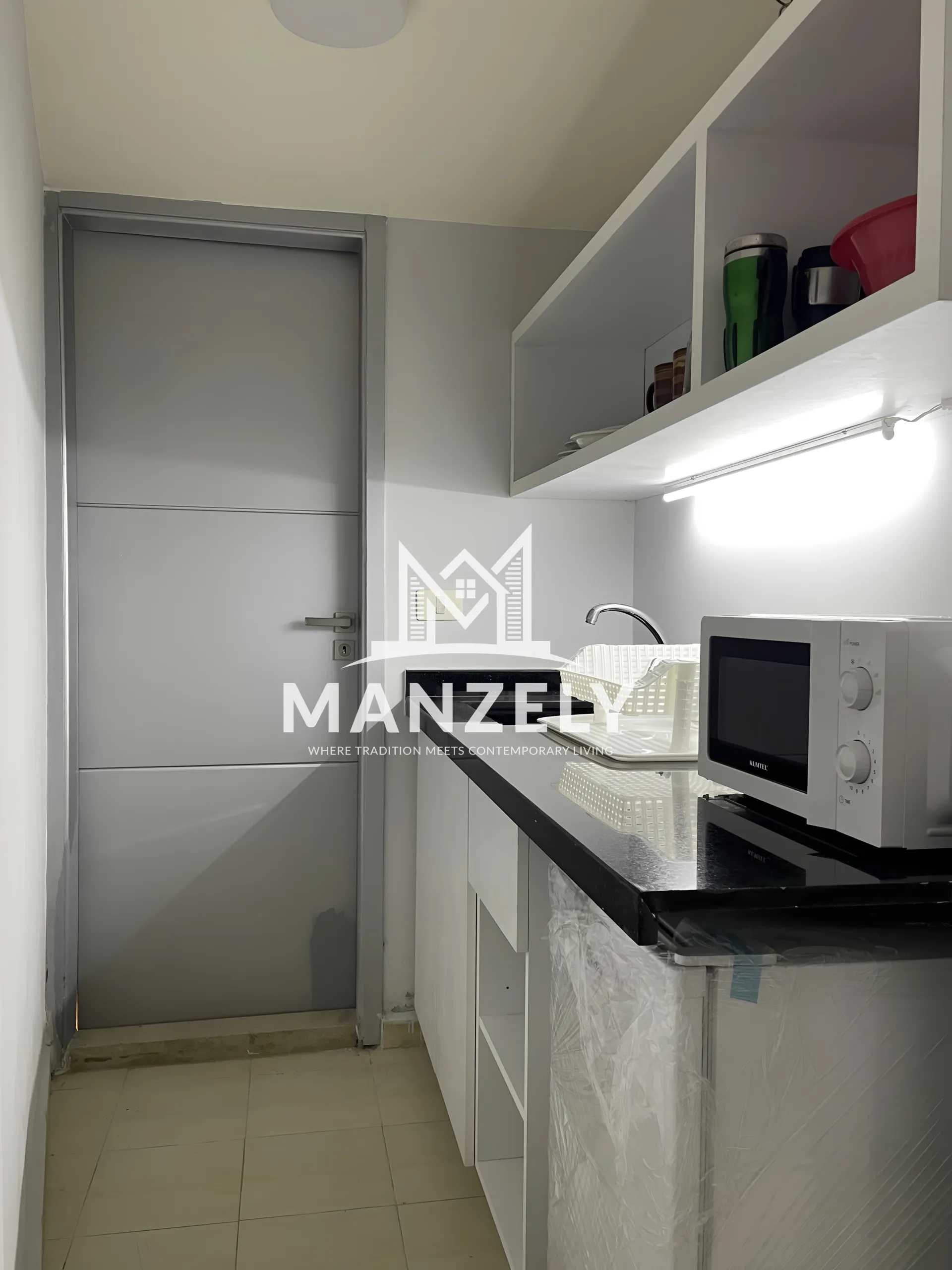 Studio in Blat, lebanon