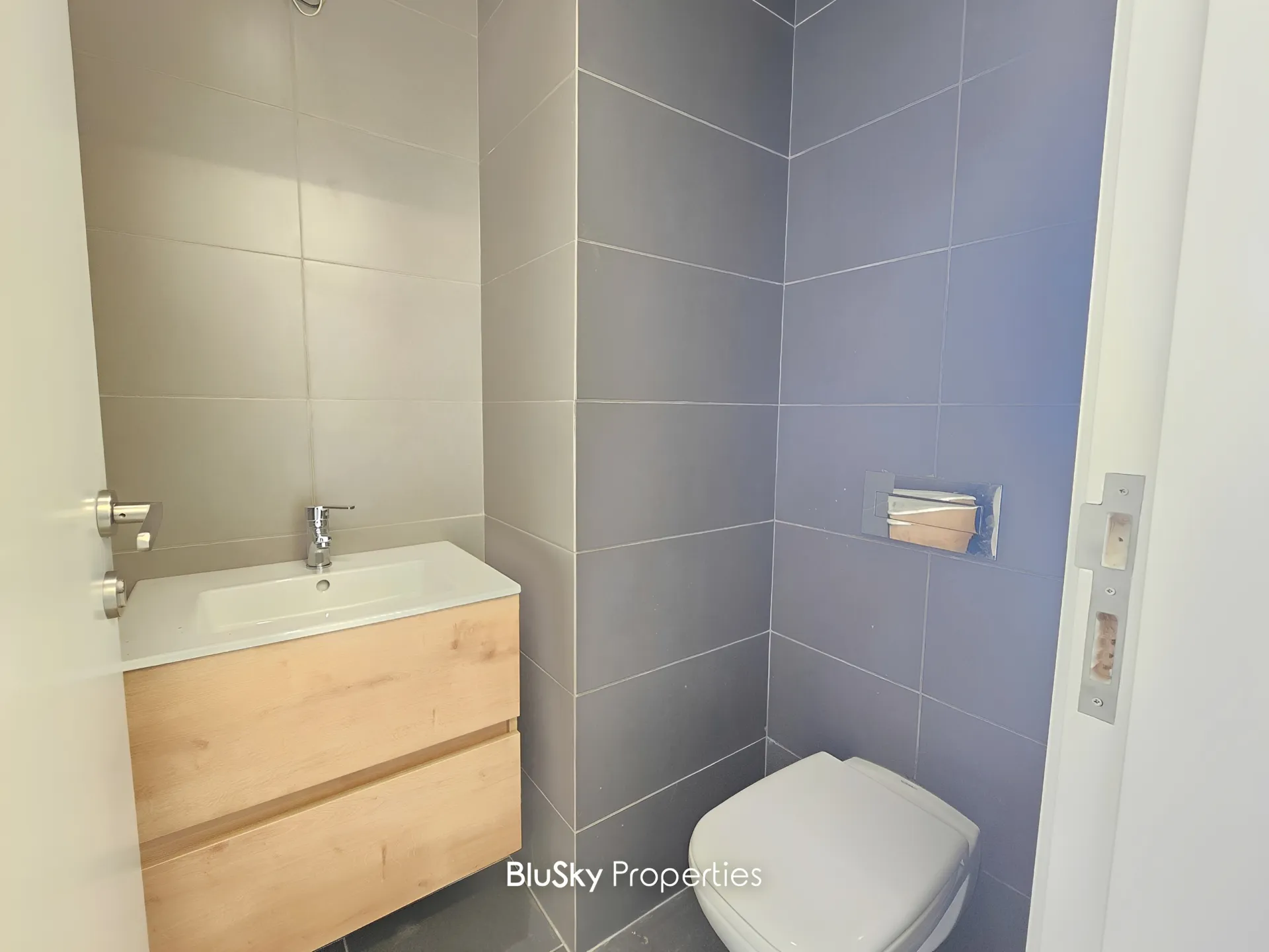Apartment for rent in Mar Roukouz