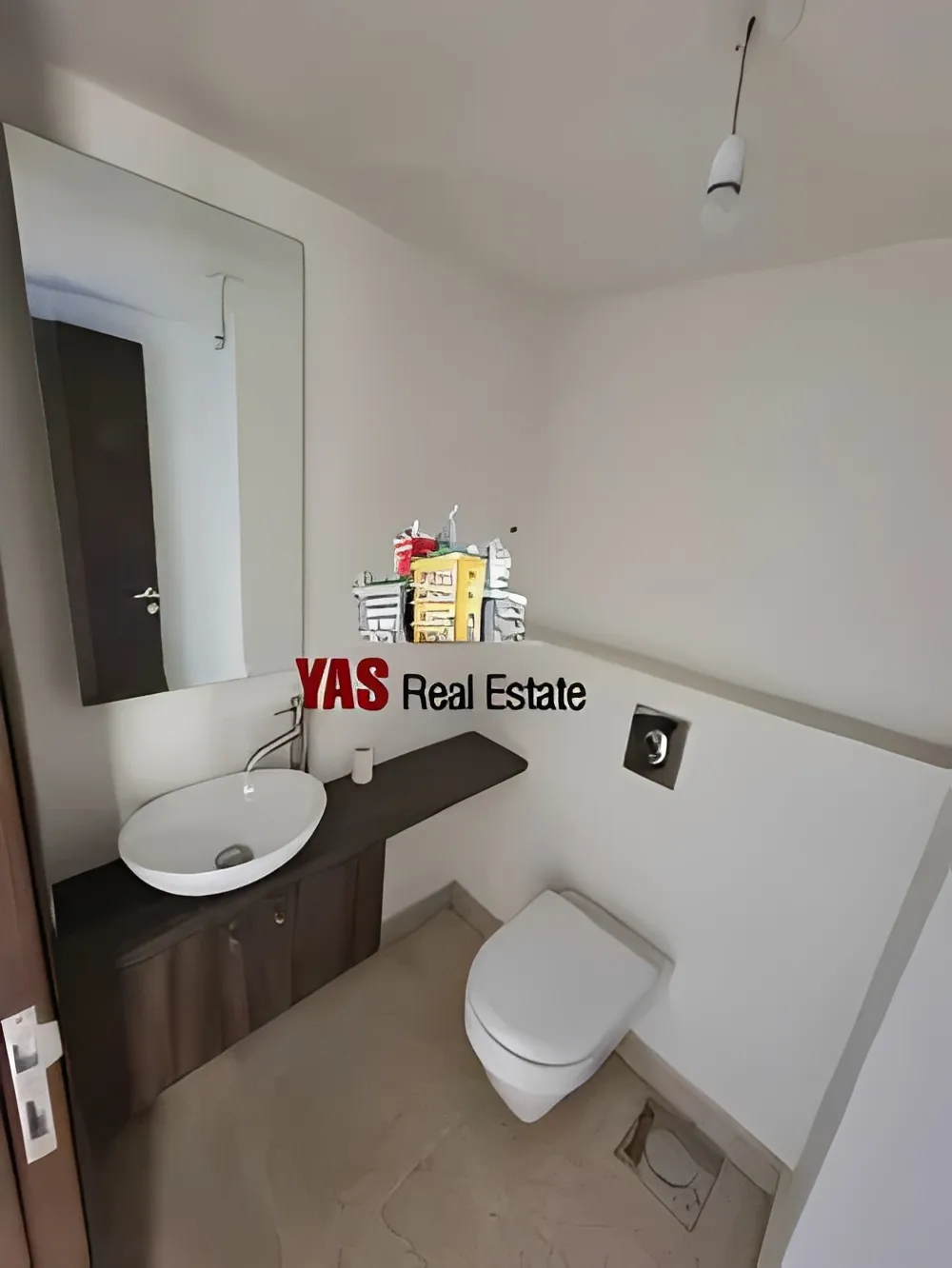 Apartment for Sale in Achrafieh