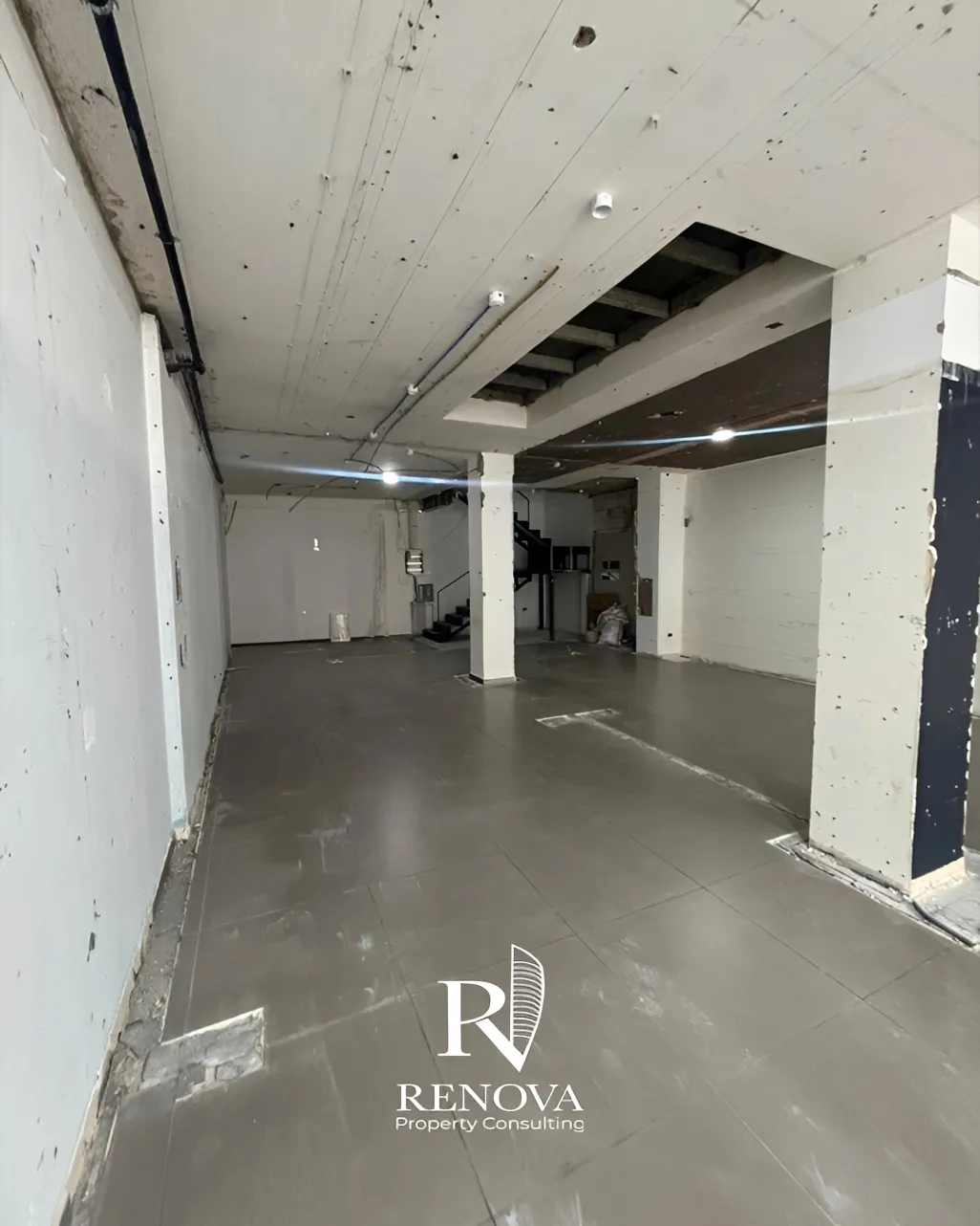 Shop for rent in Zahlé