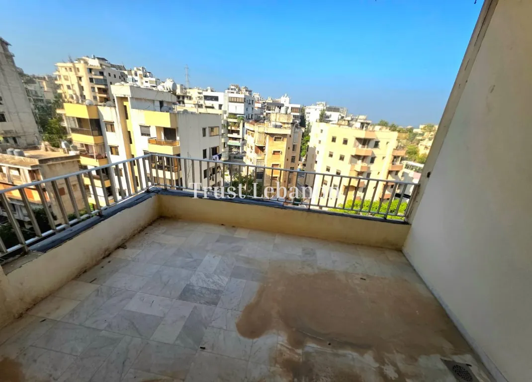Apartment for Sale in Keserwan Adonis Lebanon