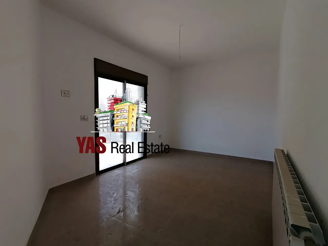 Apartment for Sale in Faytroun - 3 bed, 3 bath