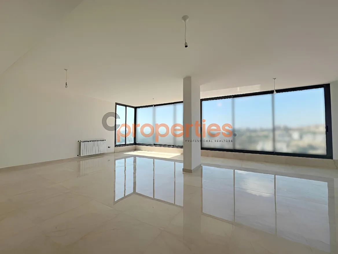 Apartment for Sale in Hazmieh - 3 bed, 3 bath