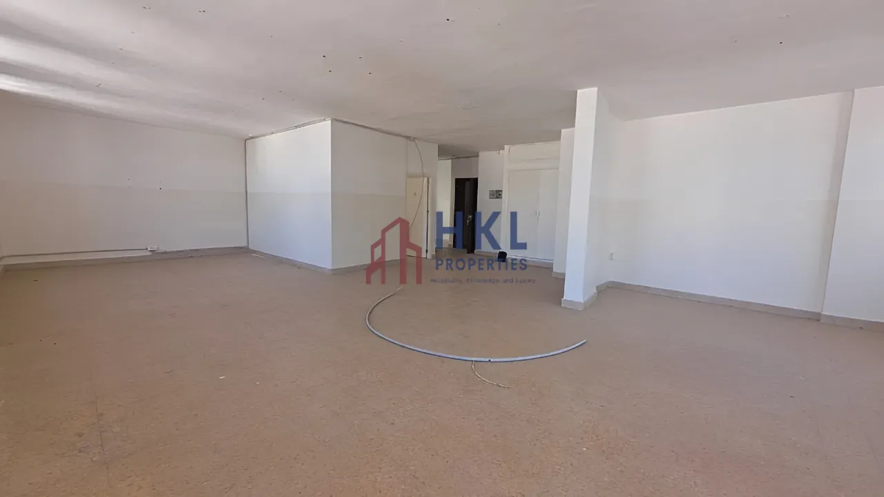Office for rent in Gemmayzeh, Beirut, Lebanon