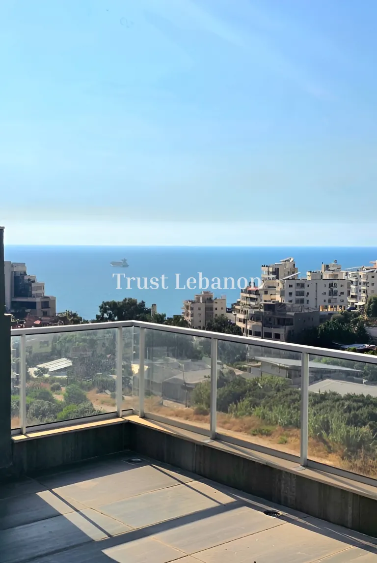 Duplex for Sale in Metn Dbayeh Lebanon