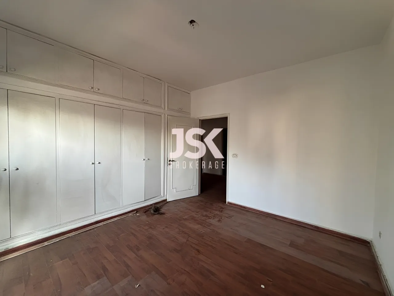 Apartment for Sale in Badaro