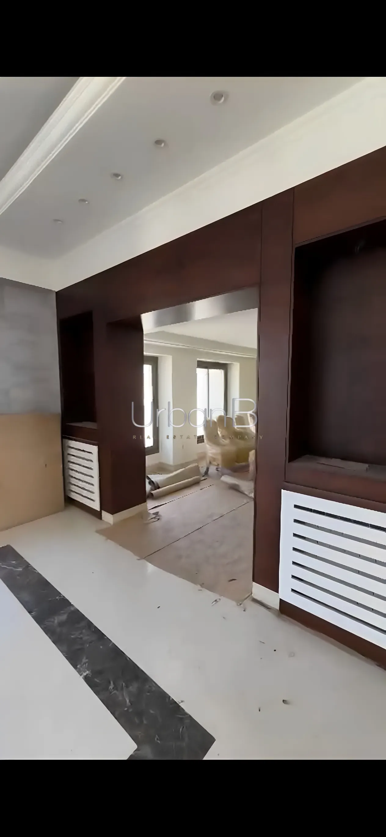 Duplex for sale in Sioufi, beirut, lebanon