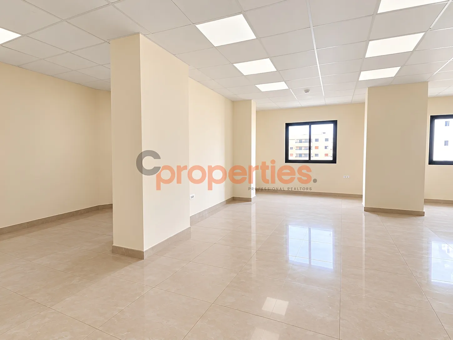 Office for Rent in Hadath