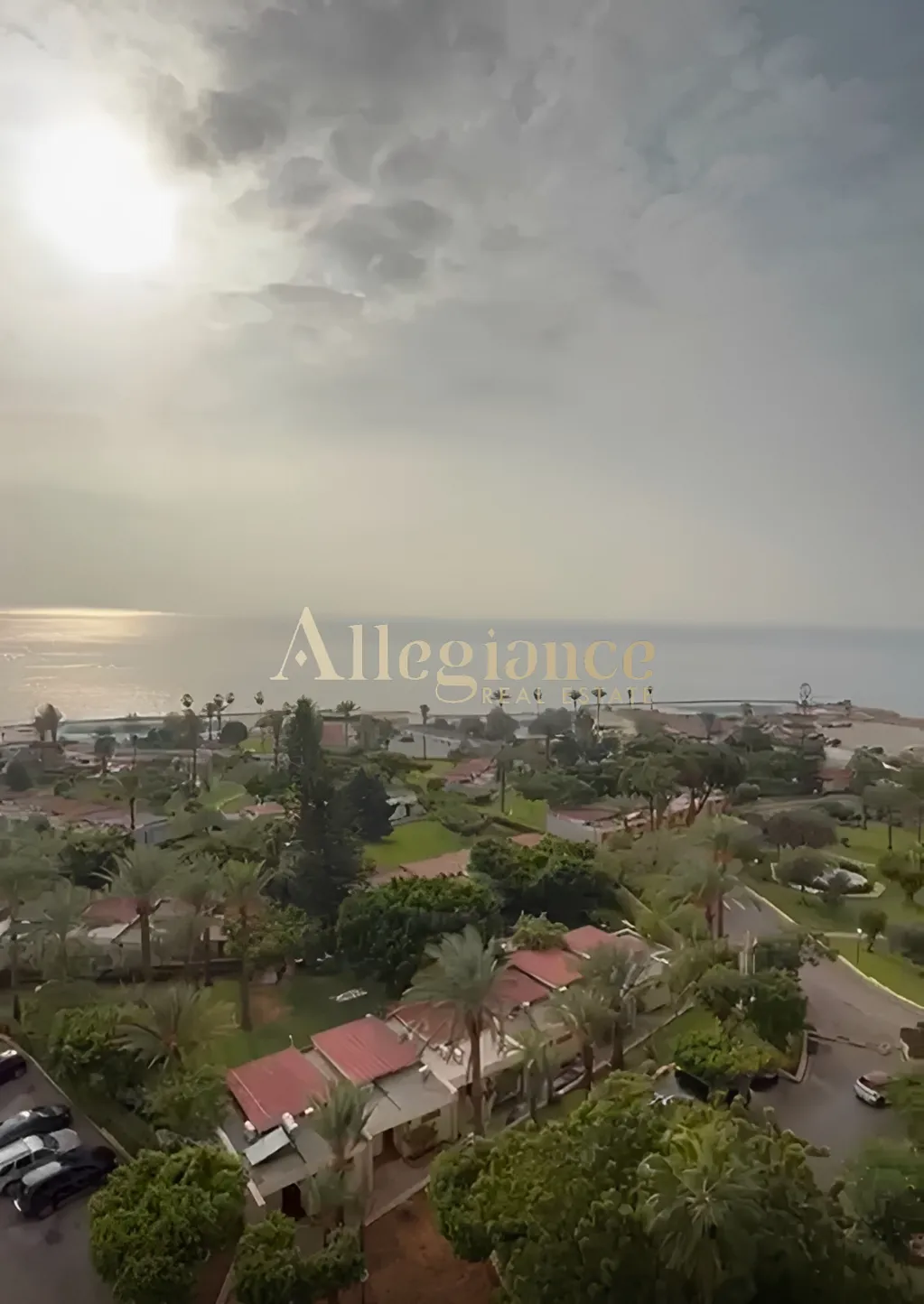 Chalet for sale in Tabarja, Lebanon