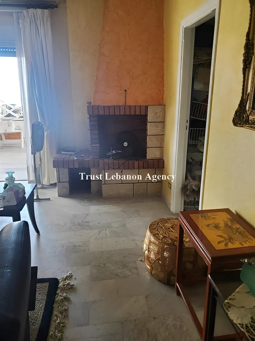 Apartment for Sale in Metn Fanar Lebanon