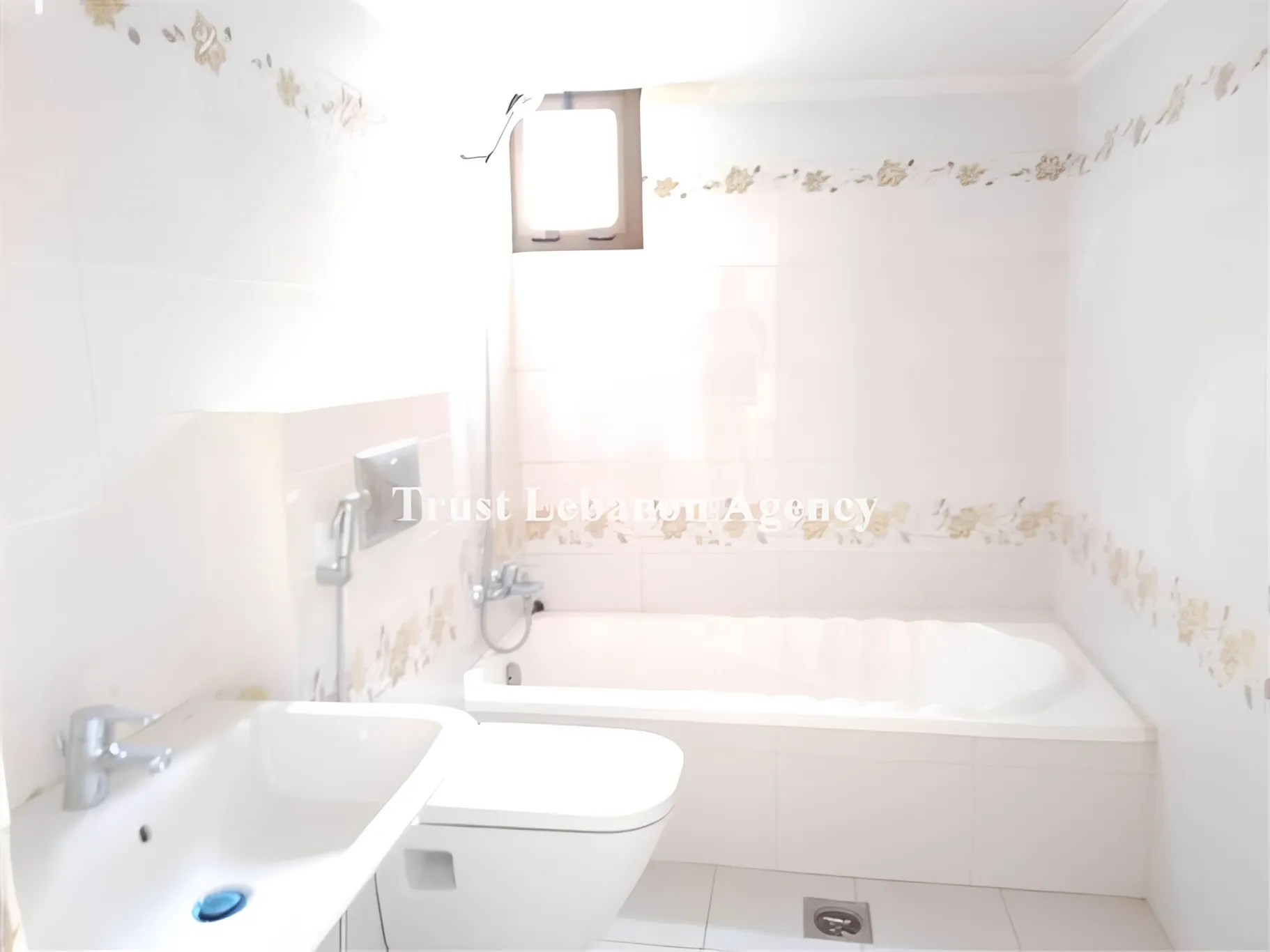 Apartment for Sale in Baabda Louaizeh